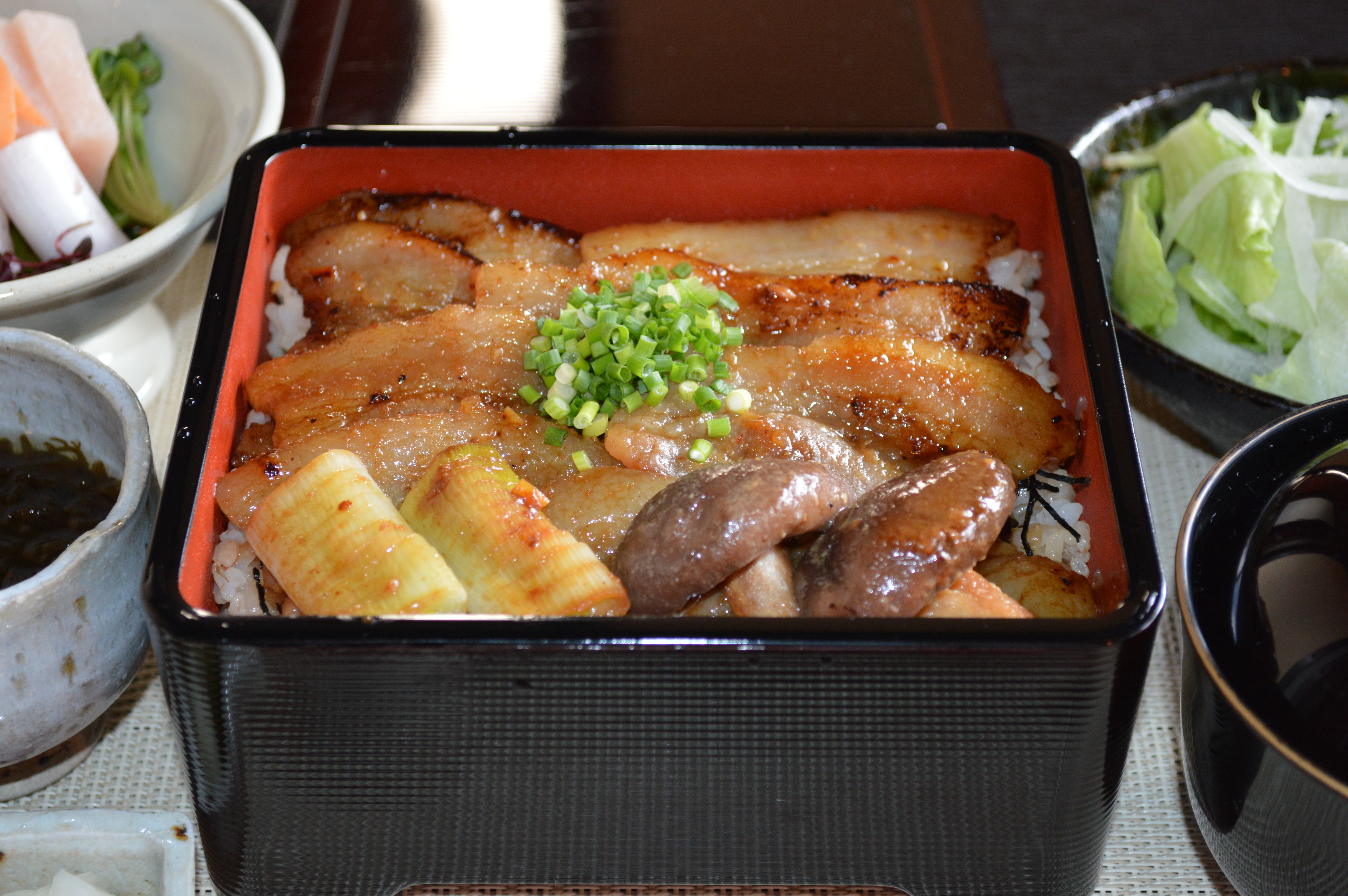 御昼食 和食 懐石料理のかんざ