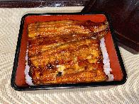 鰻重