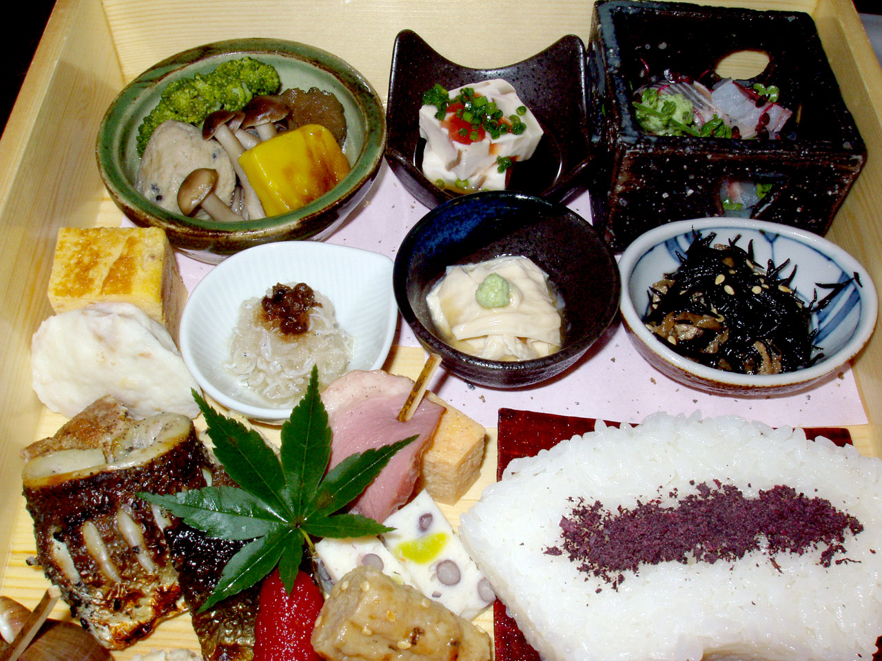 お弁当 お弁当