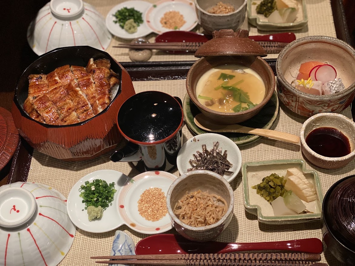 御昼食｜和食、懐石料理のかんざ